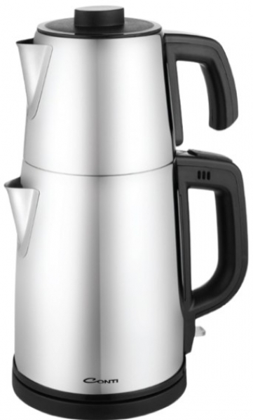 Conti CTM-125 Tealine Çay Makinesi