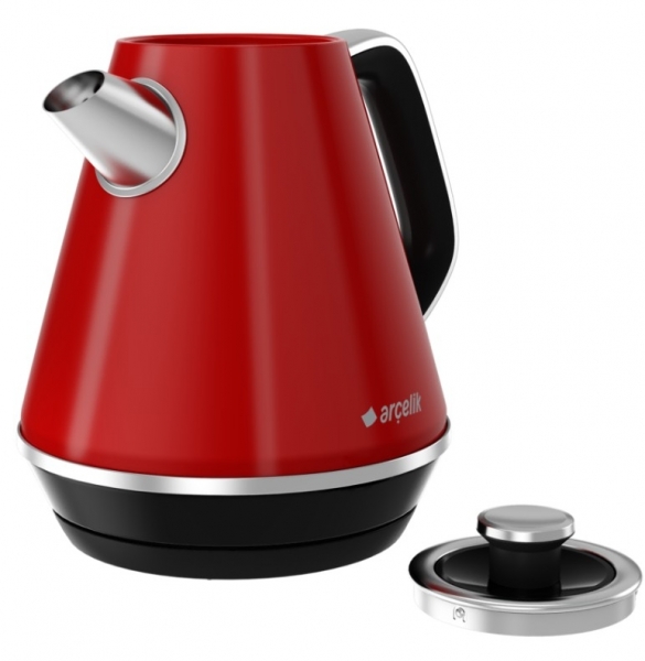 Arçelik KL 6422 Retro Su Isıtıcı