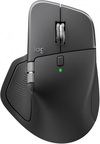 Logitech MX Master 4 for Mac resim