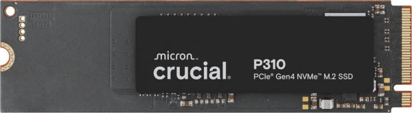 Crucial P310 SSD (4 TB)