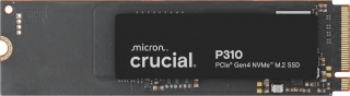 Crucial P310 SSD