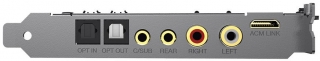 Creative Sound Blaster AE-9 Ses Kartı