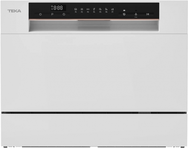 Teka LC 24700 WH Bulaşık Makinesi