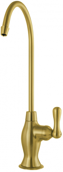 Kingston Brass KSAG3197AL Eviye Bataryası