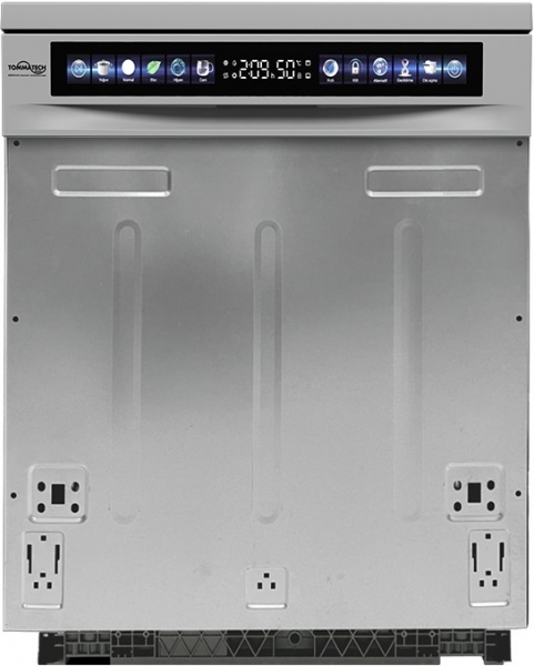 Tommatech TYBM-1514-II Bulaşık Makinesi