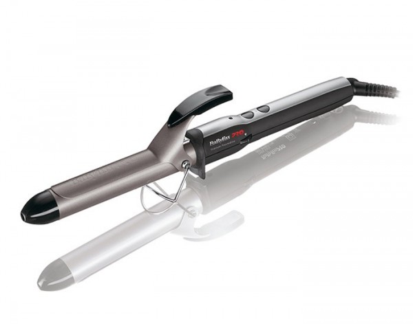 BaByliss BAB 2173TTE Saç Maşası (25 mm)