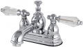 Kingston Brass KS7001WLL resim