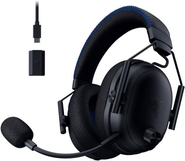 Razer BlackShark V3 Pro PlayStation Kablosuz Kulaklık
