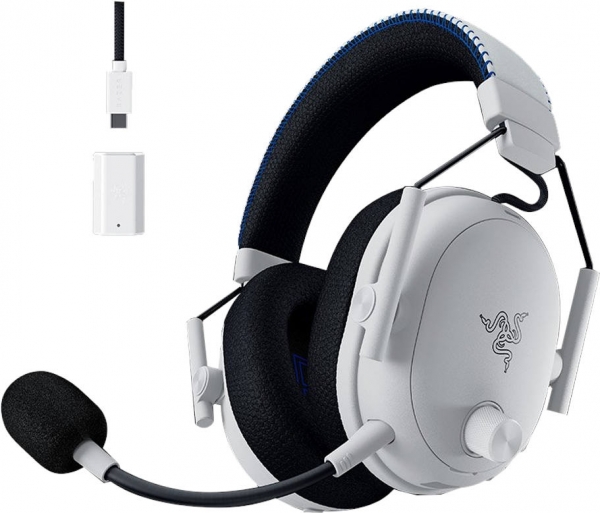 Razer BlackShark V3 Pro PlayStation Kablosuz Kulaklık