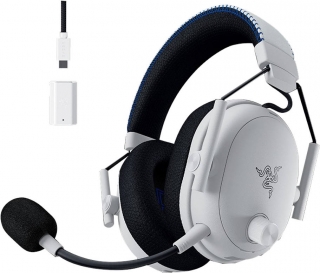 Razer BlackShark V3 Pro PlayStation Kablosuz Kulaklık