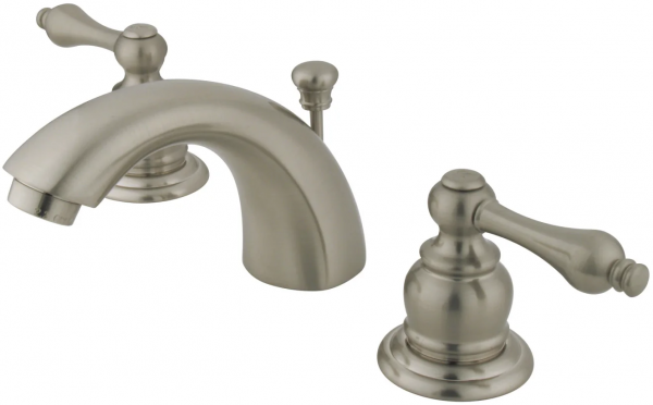 Kingston Brass GKB948AL Lavabo Bataryası