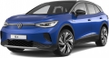 2025 Volkswagen ID.4 170 PS Otomatik Pure (4x2) resim