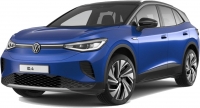 2025 Volkswagen ID.4 170 PS Otomatik Pure (4x2) resim