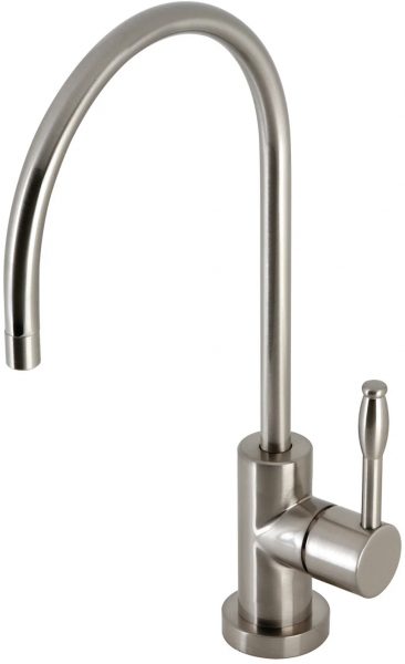 Kingston Brass KS8198NKL Eviye Bataryası