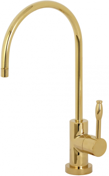 Kingston Brass KS8192NKL Eviye Bataryası
