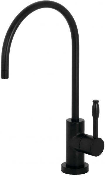 Kingston Brass KS8190NKL Eviye Bataryası