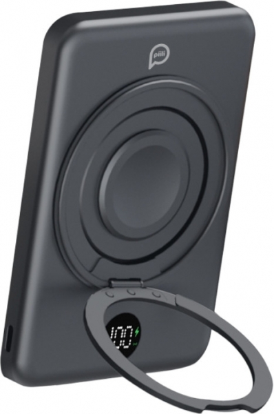 Piili Mag Ring P-PB7 5000 mAh Powerbank