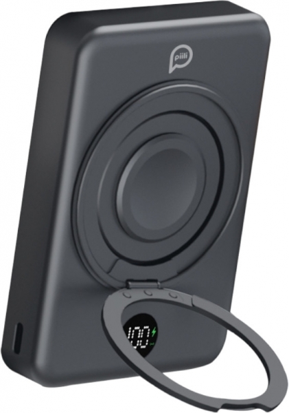 Piili Mag Ring P-PB8 10000 mAh Powerbank