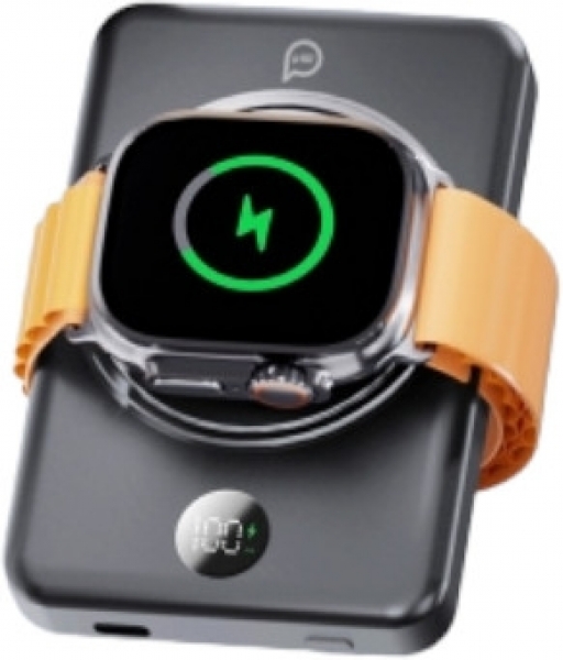 Piili Mag Ring P-PB8 10000 mAh Powerbank