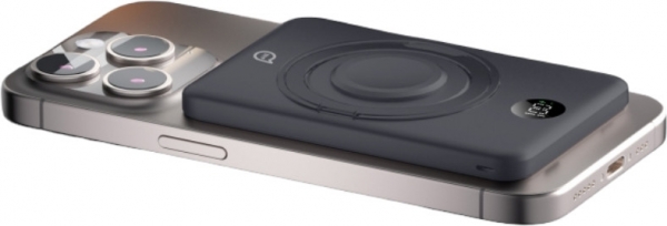 Piili Mag Ring P-PB8 10000 mAh Powerbank