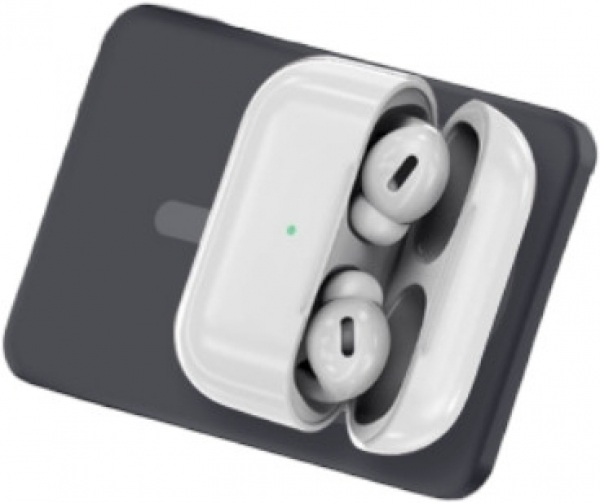 Piili Mag Ring P-PB8 10000 mAh Powerbank