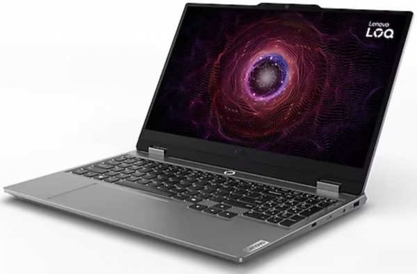 Lenovo LOQ 15ARP9 83JC00FJTR-16512C Laptop