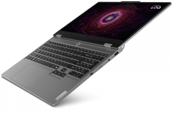 Lenovo LOQ 15ARP9 83JC00FJTR-16512C Laptop