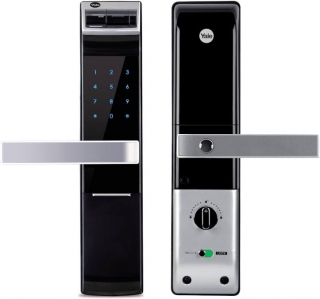 Yale YDM4109 Akıllı Kilit