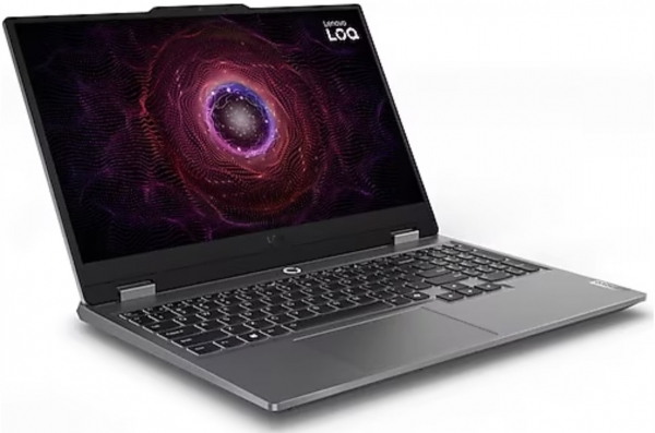 Lenovo LOQ 15ARP9 83JC00FJTR-20512 Laptop