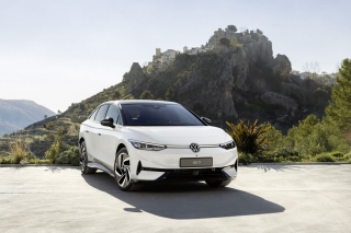 2025 Volkswagen ID.7 286 PS Otomatik Pro S (4x2)