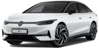 2025 Volkswagen ID.7 286 PS Otomatik Pro S (4x2) resim