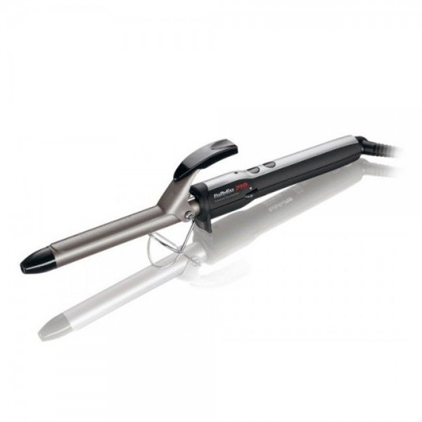 BaByliss BAB 2172TTE Saç Maşası (19 mm)