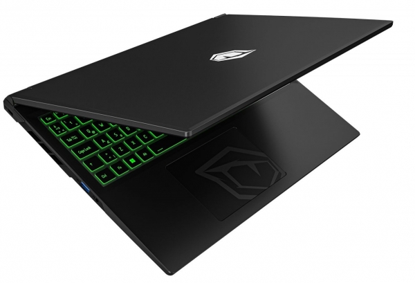 Monster Tulpar T6 V3.7.9 Laptop