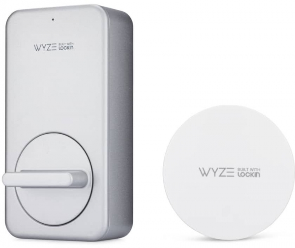 Wyze Lock Akıllı Kilit