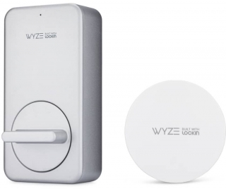 Wyze Lock Akıllı Kilit
