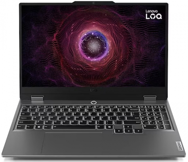 Lenovo LOQ 15ARP9 83JC00FJTR-64512C Laptop