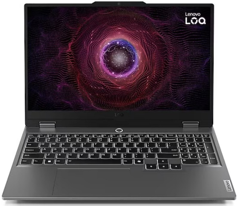 Lenovo LOQ 15ARP9 83JC00FJTR-64512C Laptop
