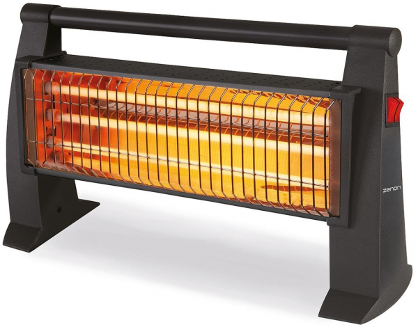 Zenon LX-2820 1500W Quartz Isıtıcı