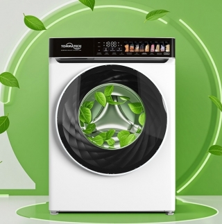 Tommatech TKM-10001-HPBB Isı Pompalı Kurutma Makinesi