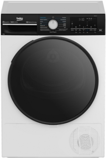 Beko KMB 1011 I Isı Pompalı Kurutma Makinesi