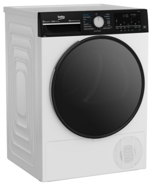 Beko KMB 1011 I Isı Pompalı Kurutma Makinesi