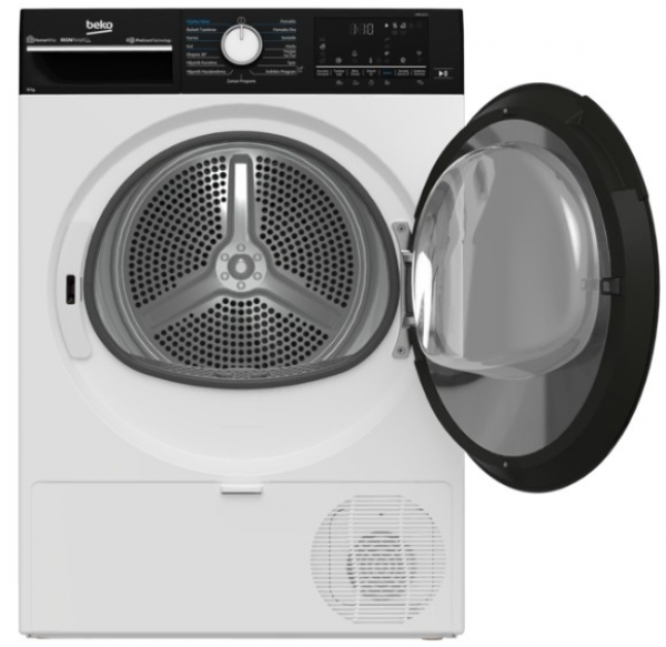 Beko KMB 1011 I Isı Pompalı Kurutma Makinesi