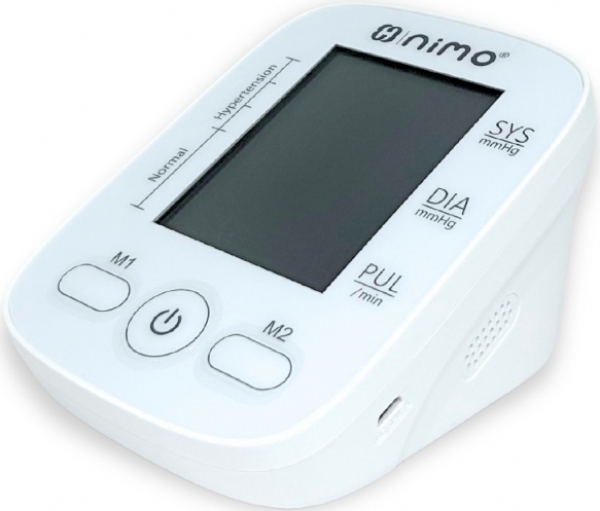 Nimo LD-527 Tam Otomatik Tansiyon Aleti