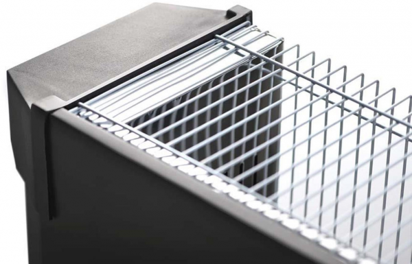 Zenon KS-2740 1800W Quartz Isıtıcı