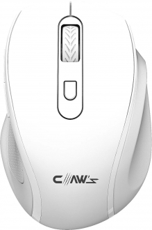 Claw's Genius V2 Mouse