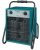 Voltomat IPX4 15000W Fanlı