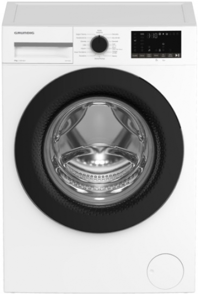 Grundig GPWM 92655 Çamaşır Makinesi