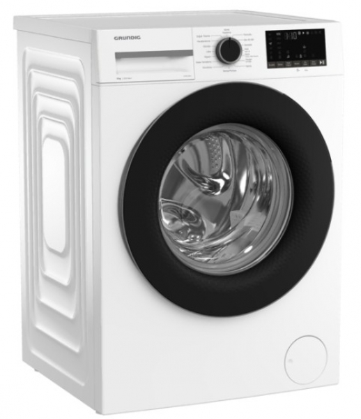 Grundig GPWM 92655 Çamaşır Makinesi