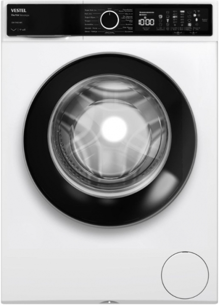 Vestel CMI 97402 Çamaşır Makinesi