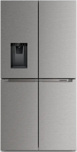 Liebherr Mbsddi 9028 Plus Buzdolabı